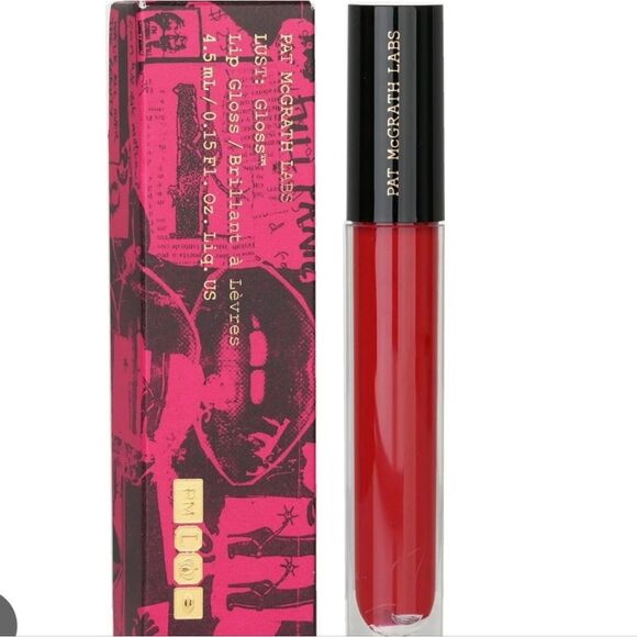 Pat McGrath Labs Lust Gloss - Picture 5 of 10